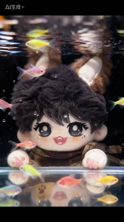 萌兔驾到，开团ing