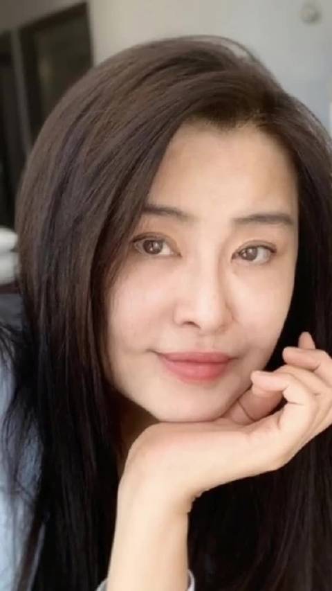 “她给人的感觉是千变万化的，不是仅仅局限于某一种” | 王祖贤