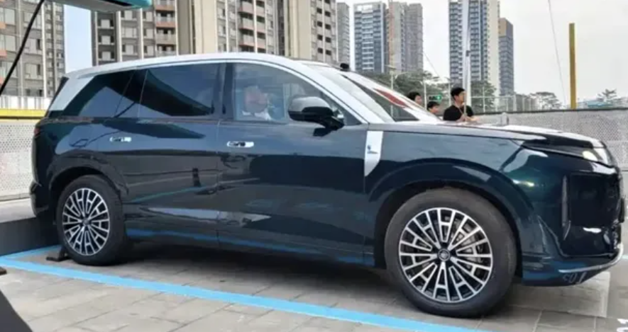 想今年买SUV有福了！这4款刚SUV的都是好货，配置空间样样行！