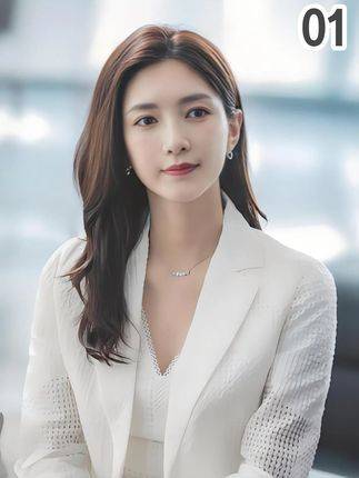 二十岁的青涩少年初遇三十八岁的成熟姐姐，怦然心动却反被温柔掌控