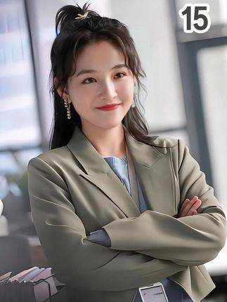 集团千金的真实身份浮出水面，本以为只是靠关系上位，结果竟是正统继承人