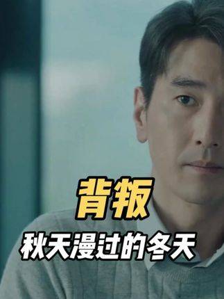 姜家齐最终还是向妻子递出了离婚申请 秋雪漫过的冬天氛围感拉满