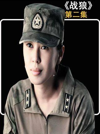 《战狼》——吴京倾力打造的经典之作，历久弥新，百看不厌