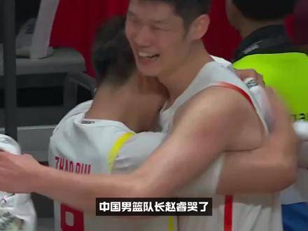 为男篮燃尽热血的钢铁战士！