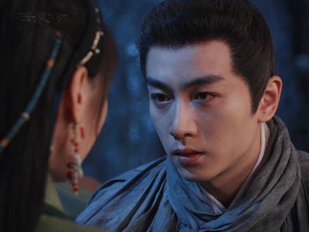 陈晓《云襄传》演绎失恋状态引共鸣