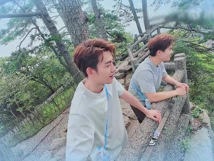 “宁作我 热血燃”——致敬梁伟铿24岁生辰