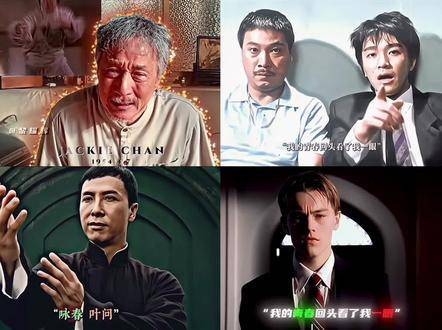 “时光一去不返，岂止是岁月”