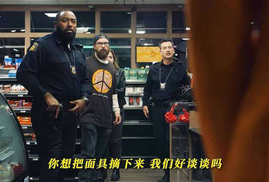 所有影视里最强小丑