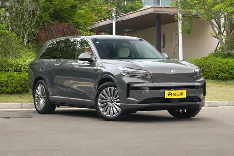 选乐道L90，六座和七座差价六千究竟该怎么选？