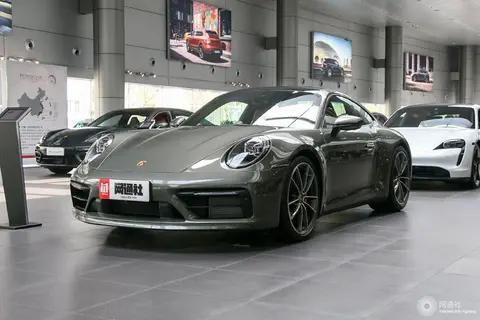 保时捷宣布2026年更换设计负责人，迈凯伦前首席设计官接棒