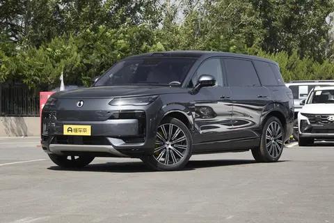 2026 款腾势 N9 深度评：“科技安全旗舰 SUV”，藏着用户想要的答案