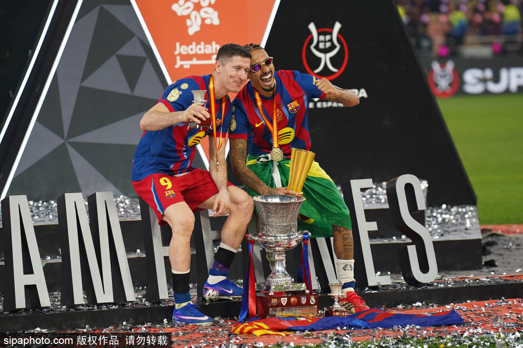 巴萨遭重创!超级杯MVP拉菲尼亚伤缺关键战 弗里克或派拉什福德替补