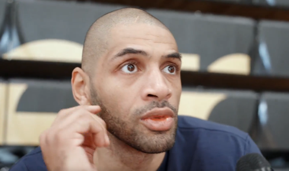 改变快船本赛季走势的关键时刻？巴图姆：NBA杯赛