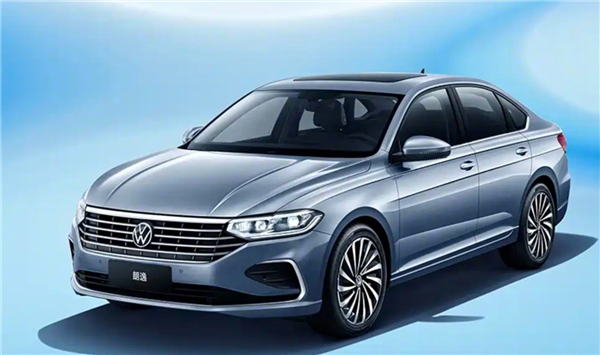 2026款大众朗逸新锐上市：7.999万起，取消备胎/增配智能互联与安全系统