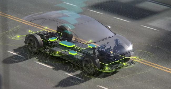 大众中国 CEA 架构投产:小鹏汽车联合研发,今年推 5 款新车型