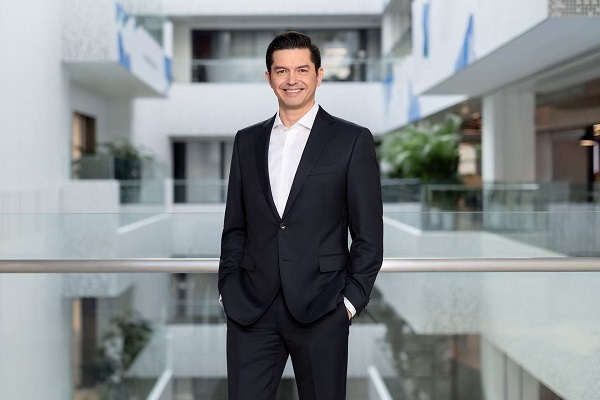 确保“在中国、为中国”战略连续性，齐泽凯出任大众汽车乘用车品牌中国CEO