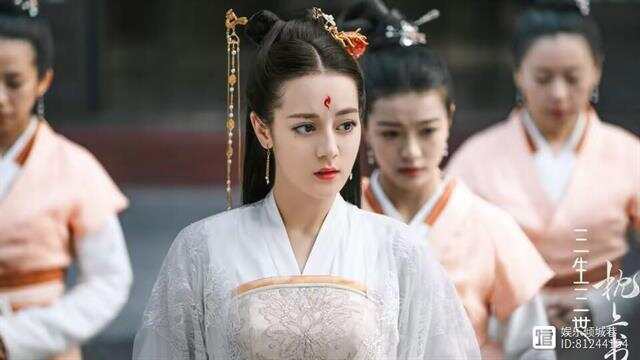 迪丽热巴大女主剧启动，陈星旭、张彬彬、邓为加盟，人设量身定做