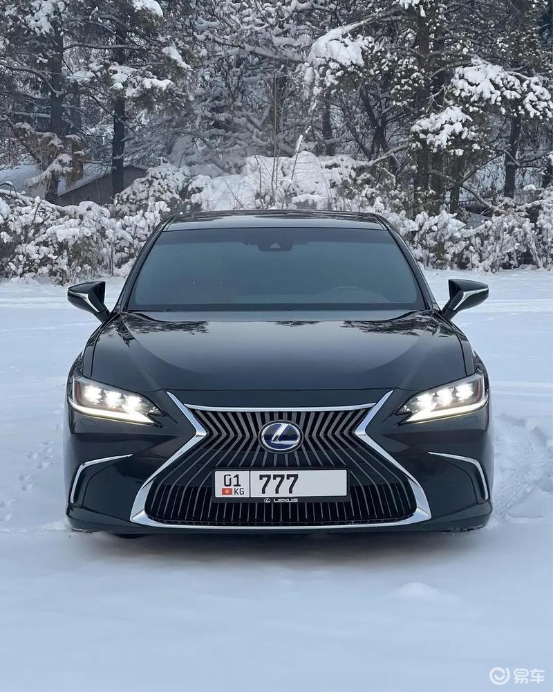 穿越风浪的定力——雷克萨斯2025年销量破18万辆