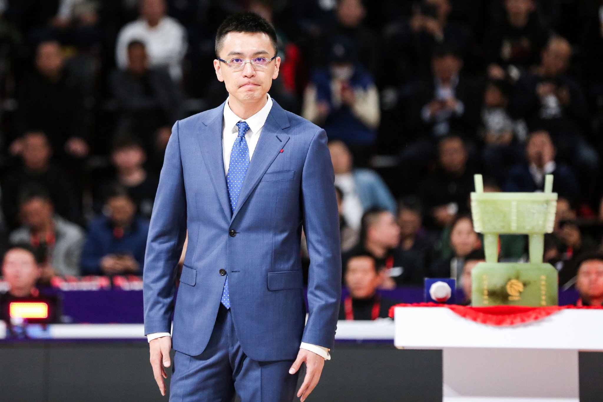 辽宁男篮前主帅杨鸣：已和平解除婚姻关系