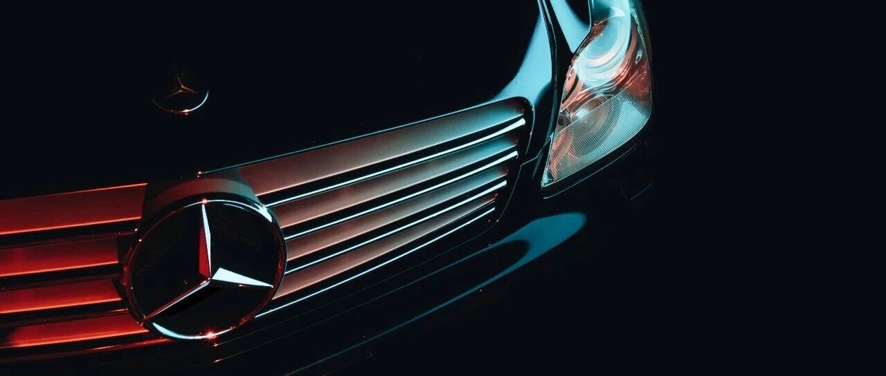 百年奔驰，纵横周期