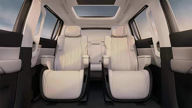 1602km超长续航！小鹏X9增程版63.3度电池登场