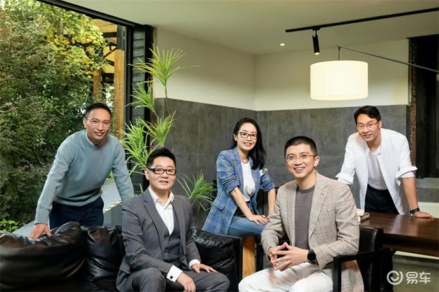 又一顶尖人才调任阿维塔　充实高管核心团队扬帆起航