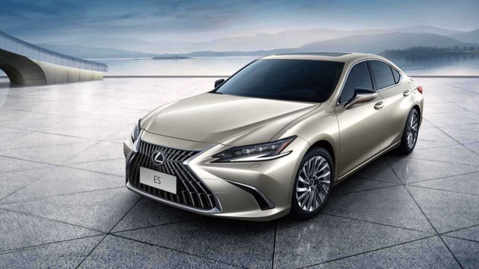 雷克萨斯“靴子”落地