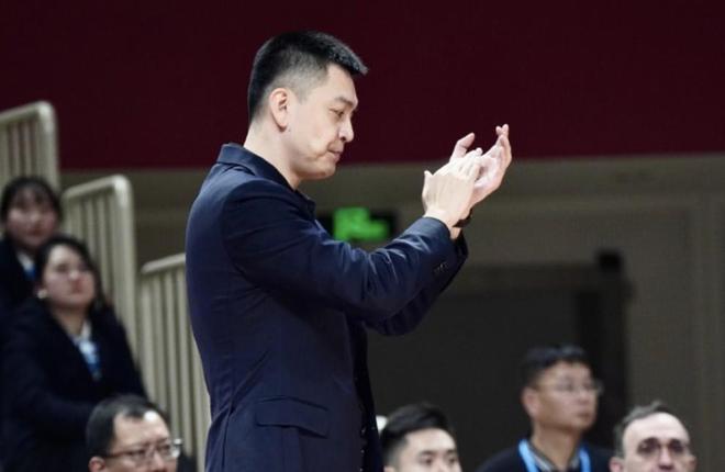 杨鸣:今年CBA将属于两支浙江俱乐部，但我们会努力冲击他们|广厦|辽宁飞豹|浙江稠州|cba联赛_订阅