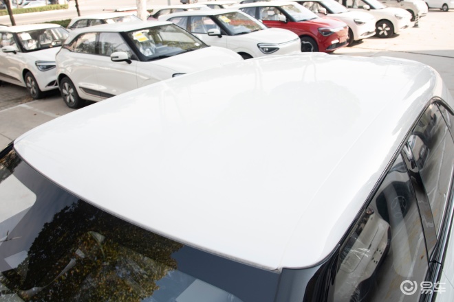 【6万块买“会玩的”家用小车？2026款东_汽车新闻】-易车_东风纳米南宁汇能绿城