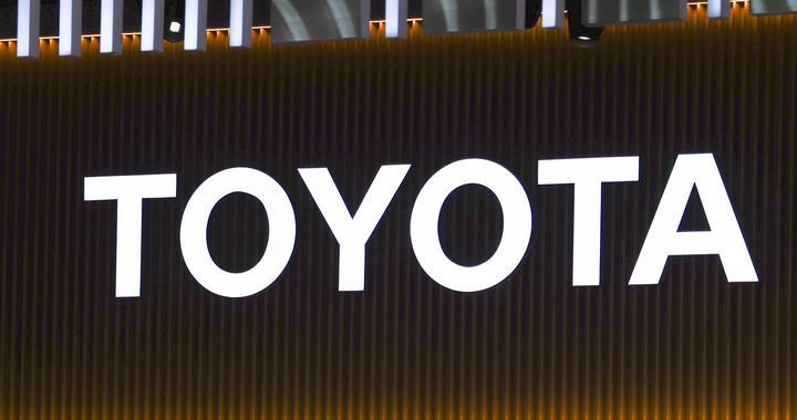 去年销量超1100万辆再创纪录，但丰田的卫冕之路并不好走