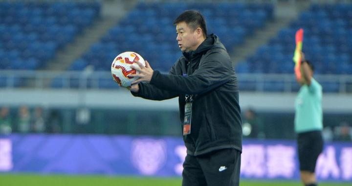 反转？津门虎被重罚沦为降级热门，曝国脚大牌驰援于根伟扭转局势