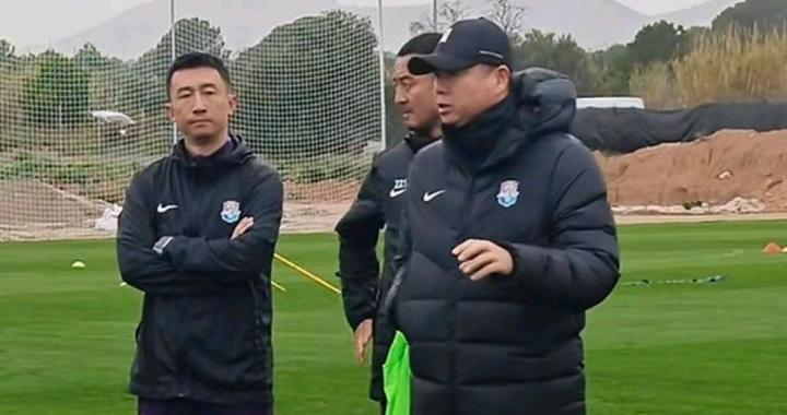 于根伟回应被罚10分：一分一分往回拼去抢，相信我们的团队