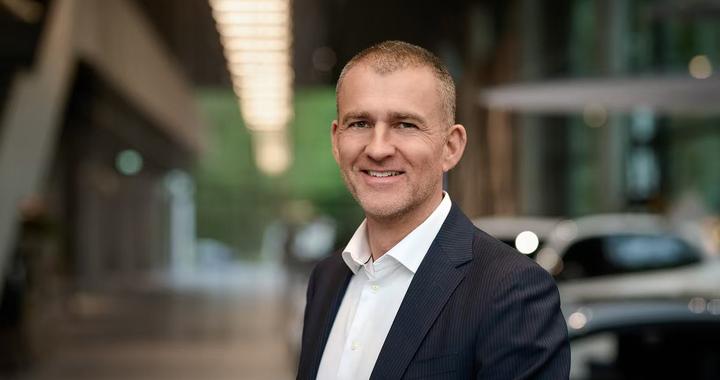 宝马中国换帅：派“北欧电动老将”柯睿辰入场，决胜电动车决赛圈