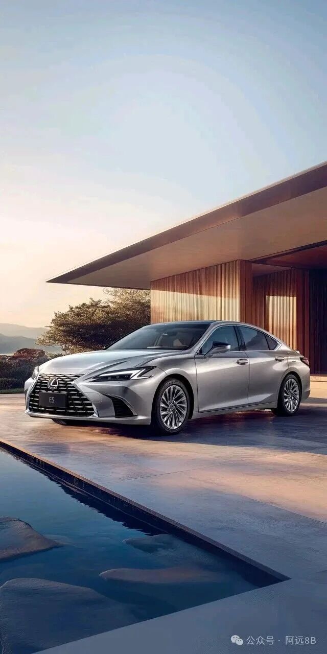 进口车卖不动,雷克萨斯逆势三连涨成进口车独苗