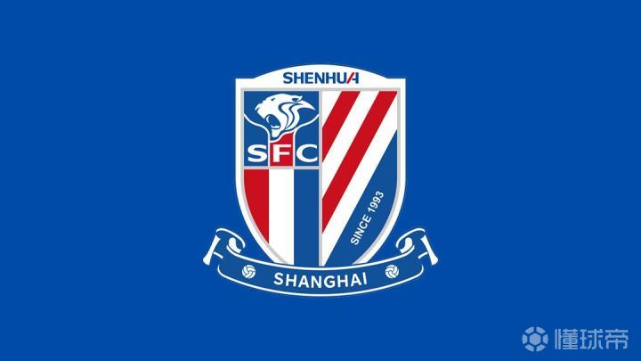 申花与津门虎历史共计交手47次，战绩为20胜17平10负