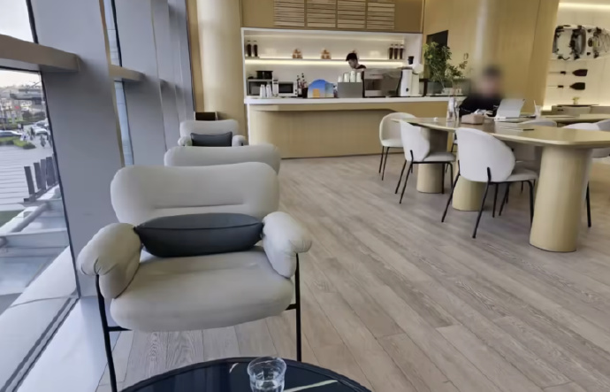 蔚来牛屋正式向乐道、萤火虫开发