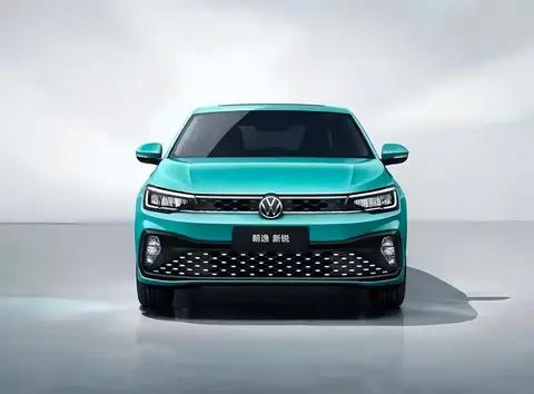 7.999万起售，取消高配车型，2026款上汽大众朗逸新锐上市