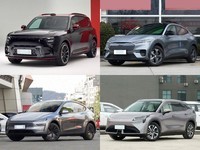 特斯拉 Model Y 2026款 后轮驱动版