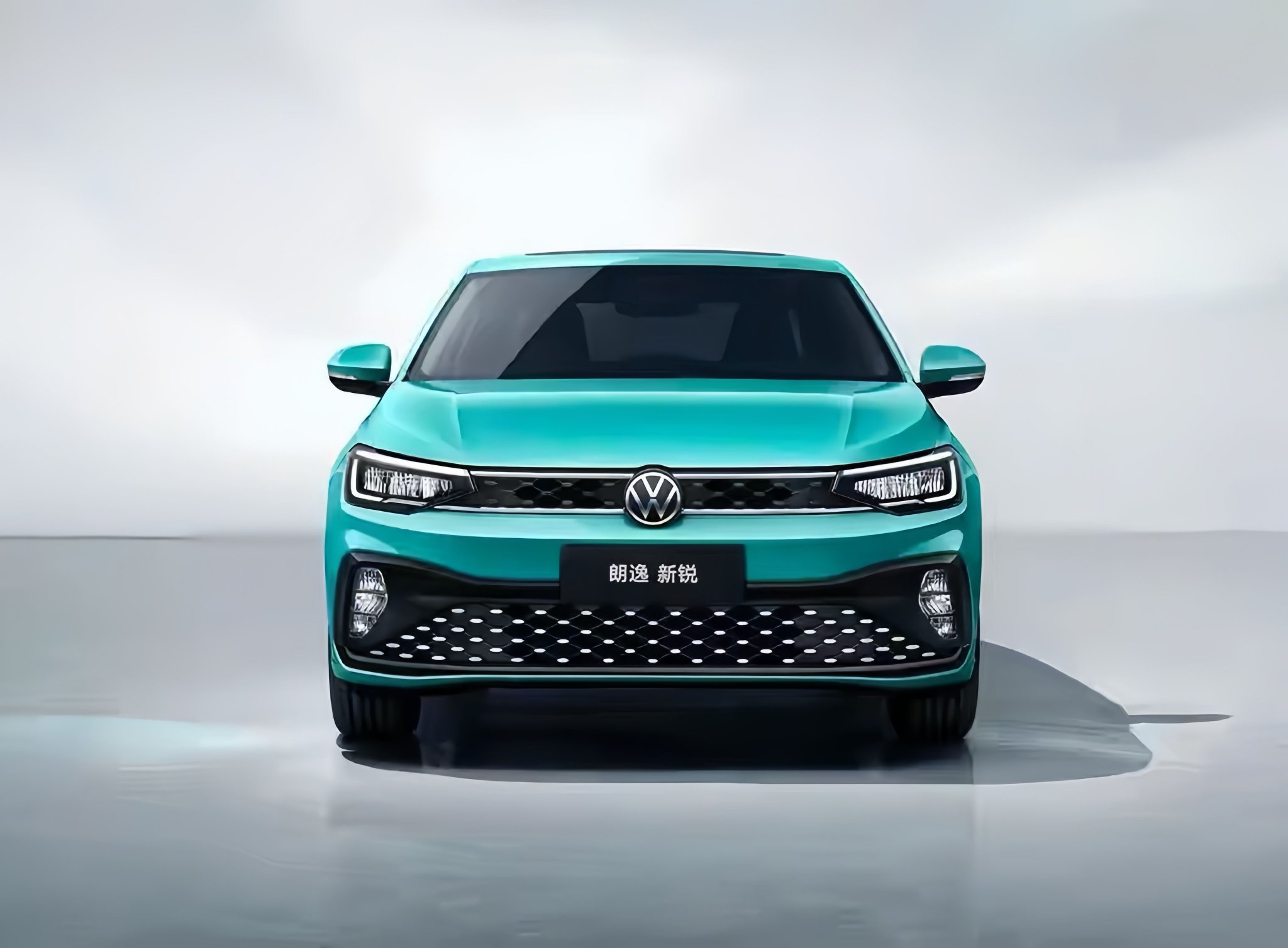 7.999万起售，2026款上汽大众朗逸新锐上市