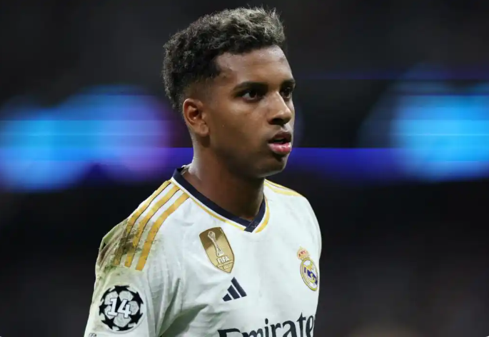 曼城与利物浦争抢罗德里戈，巴西球星已“准备”离开|利物浦|曼城|皇家马德里|罗德里戈|懂球帝