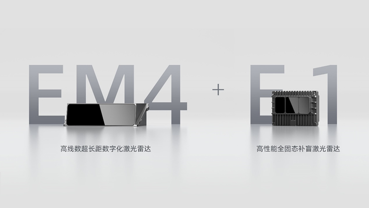 对话速腾无人车事业部总裁徐钰滨：实现真正的L4，离不开高线数激光雷达丨L4十人谈