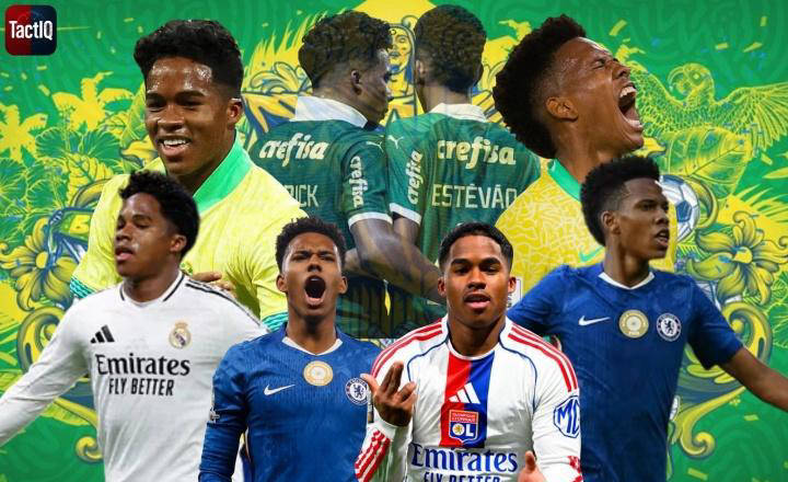 桑巴锋线双子星崛起:安切洛蒂的幸福烦恼与内马尔的未来挑战