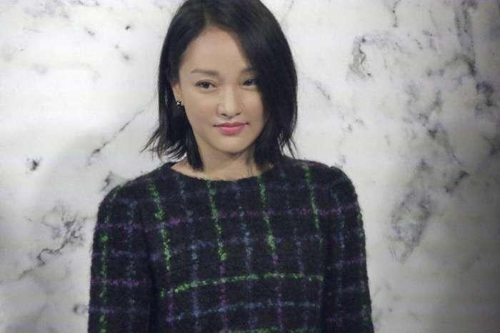 出道多年一直保持41kg!周迅靠饮食维持轻盈体态做“小精灵”