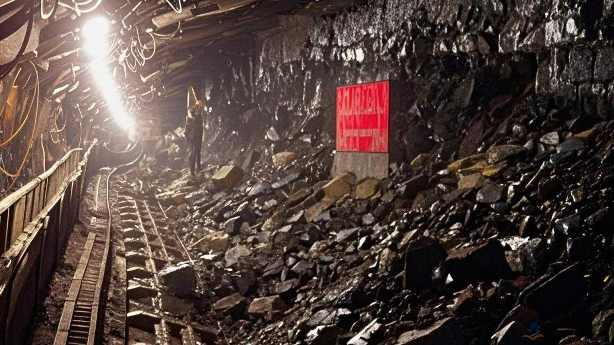 全球金矿开发动态:2025年金矿资源与技术应用综析