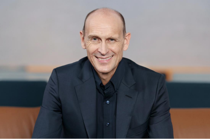 战略步入“交付阶段”,大众汽车“在中国、创未来”——专访大众中国董事长兼CEO贝瑞德