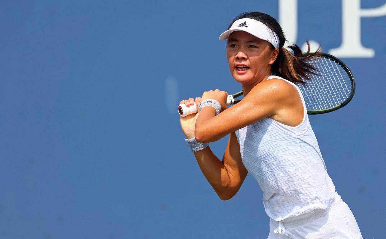 澳网女单首轮鏖战落幕!袁悦全力拼搏终惜败于斯瓦泰克,无缘次轮进阶