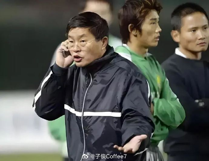 国安跟队记者：04年的真相我们等了八年，2026的真相呢？