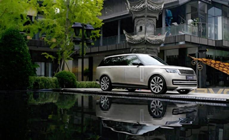 捷豹路虎撤离中国!常熟工厂被奇瑞接手