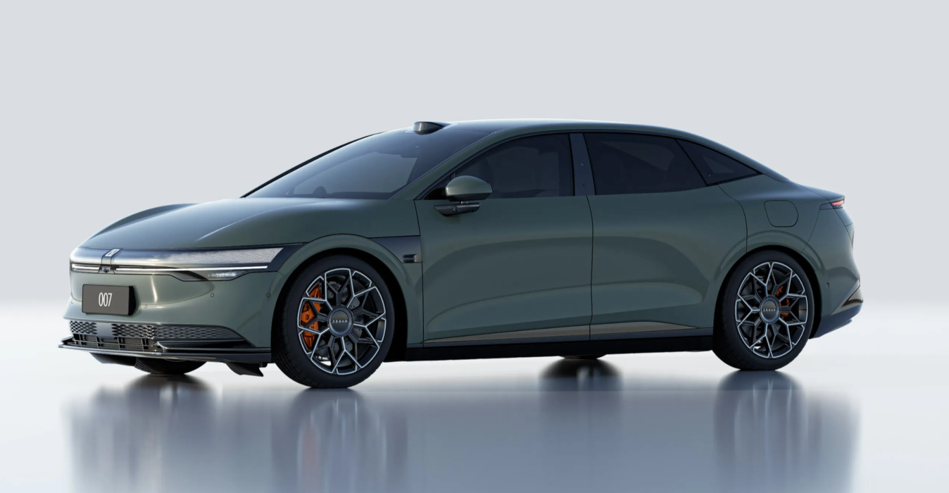 20万级智能座舱天花板之争！这5款车把客厅搬进了驾驶舱