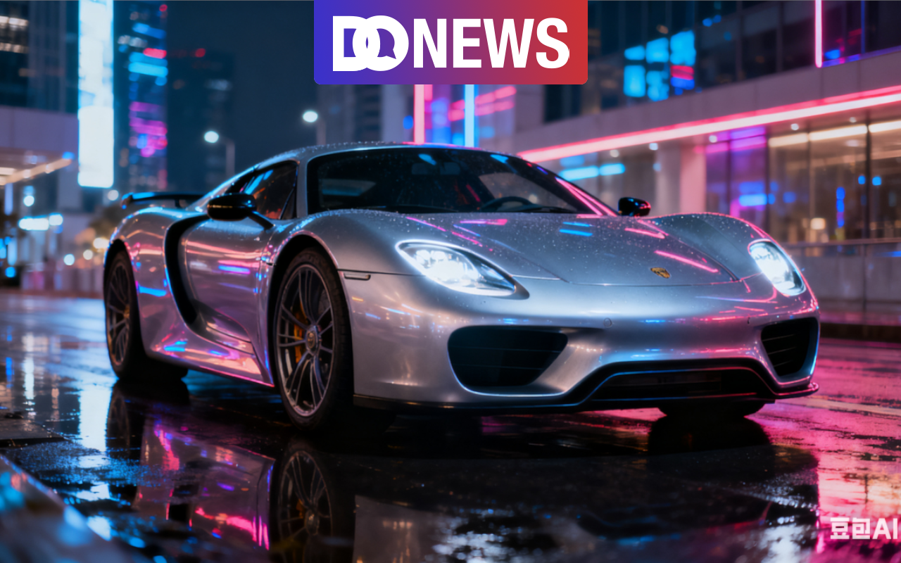 豪车市场2025:国产猛攻,外资坚守